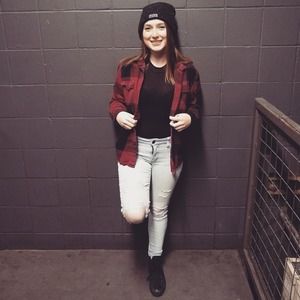 Meet your Posher, Alanah